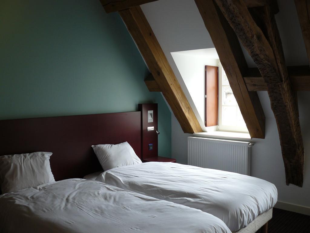 Hotel Relais De La Cote D'Or Semur-en-Auxois Exteriér fotografie