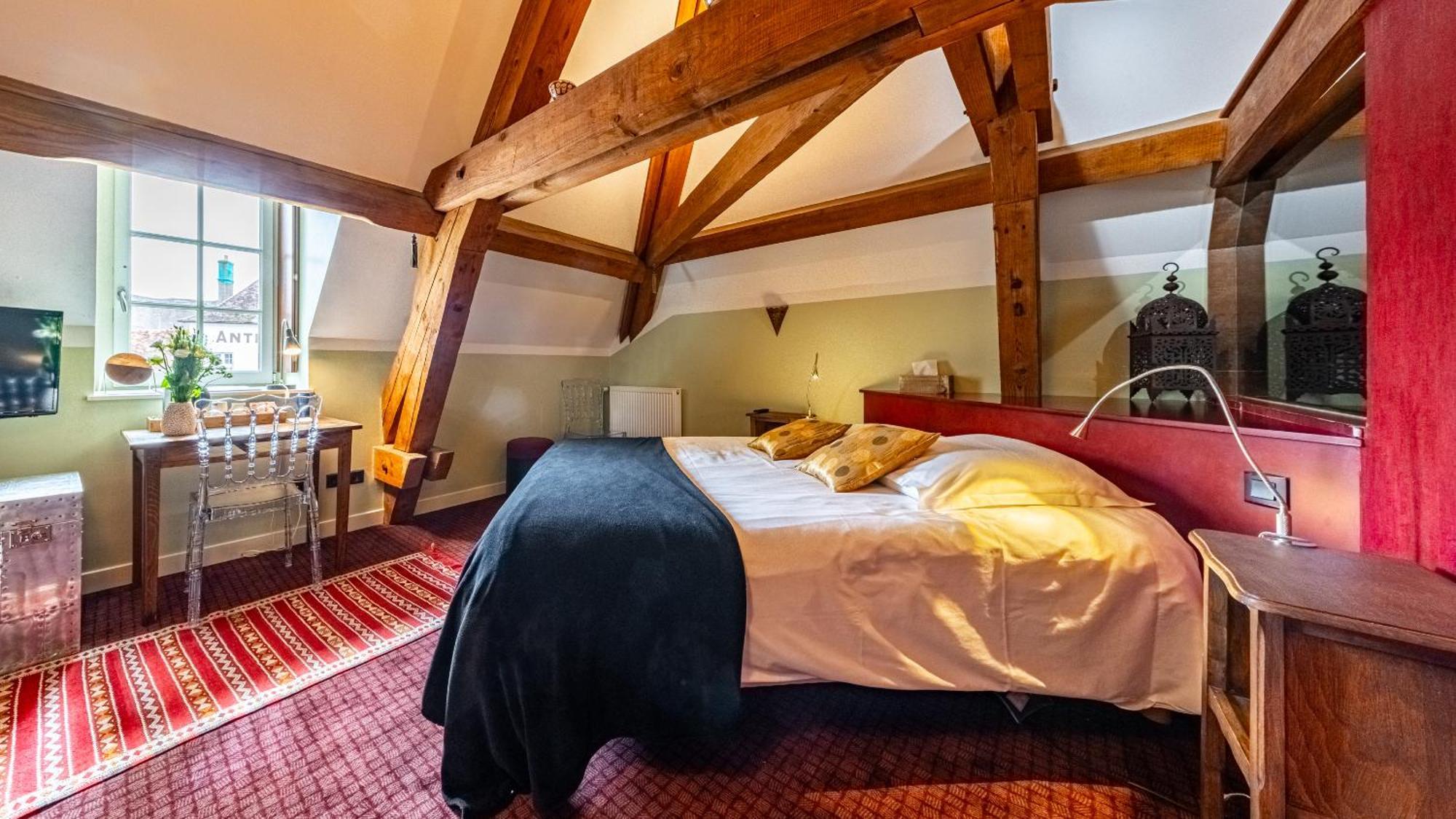 Hotel Relais De La Cote D'Or Semur-en-Auxois Exteriér fotografie