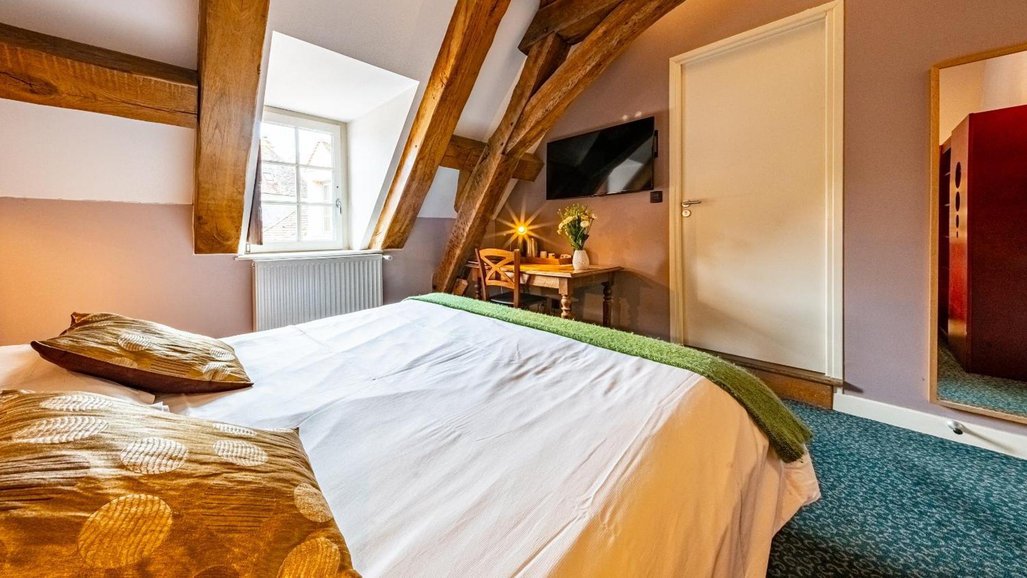 Hotel Relais De La Cote D'Or Semur-en-Auxois Exteriér fotografie