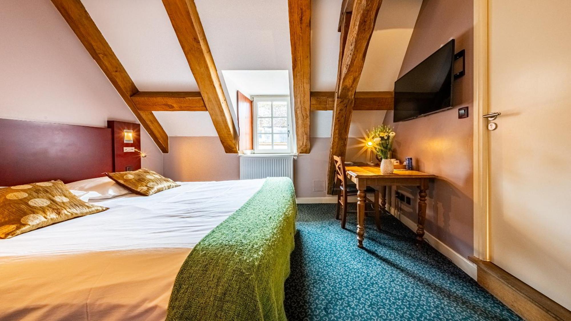 Hotel Relais De La Cote D'Or Semur-en-Auxois Exteriér fotografie