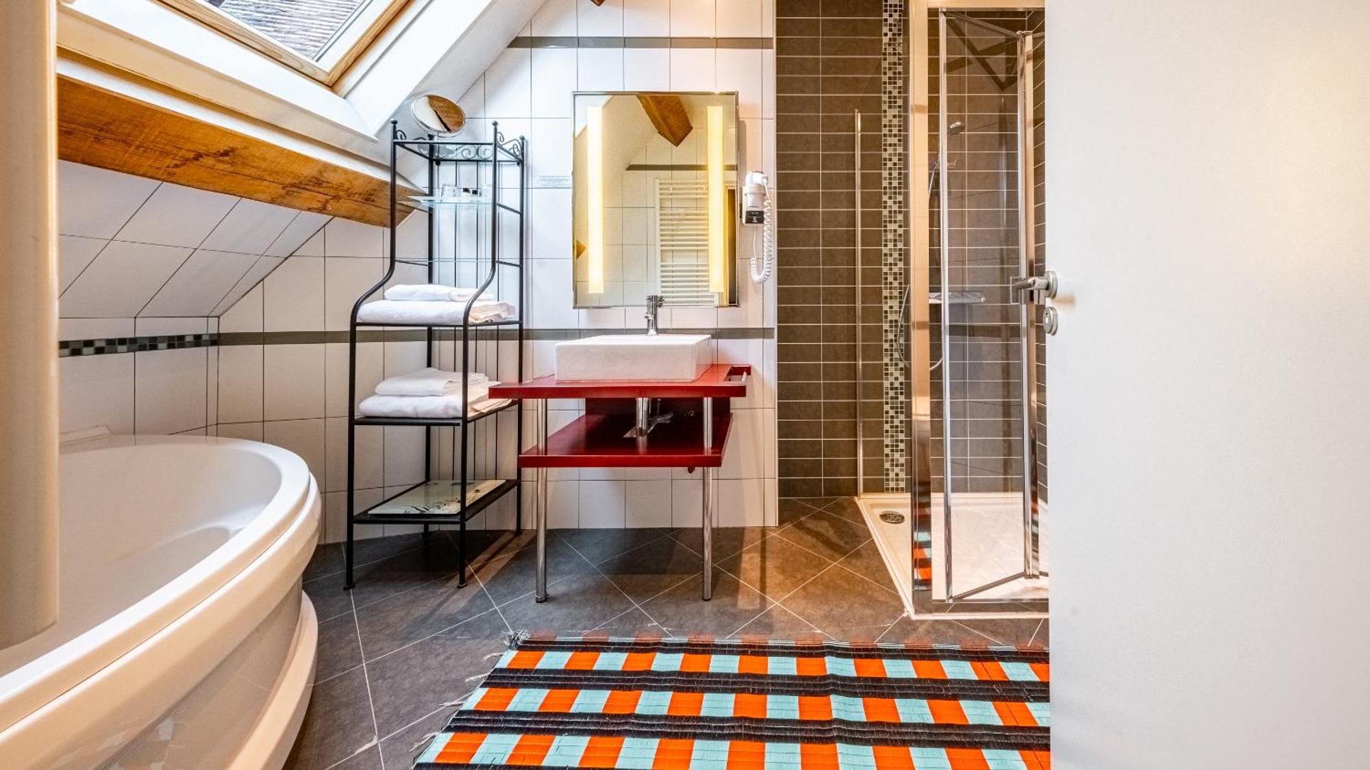 Hotel Relais De La Cote D'Or Semur-en-Auxois Exteriér fotografie