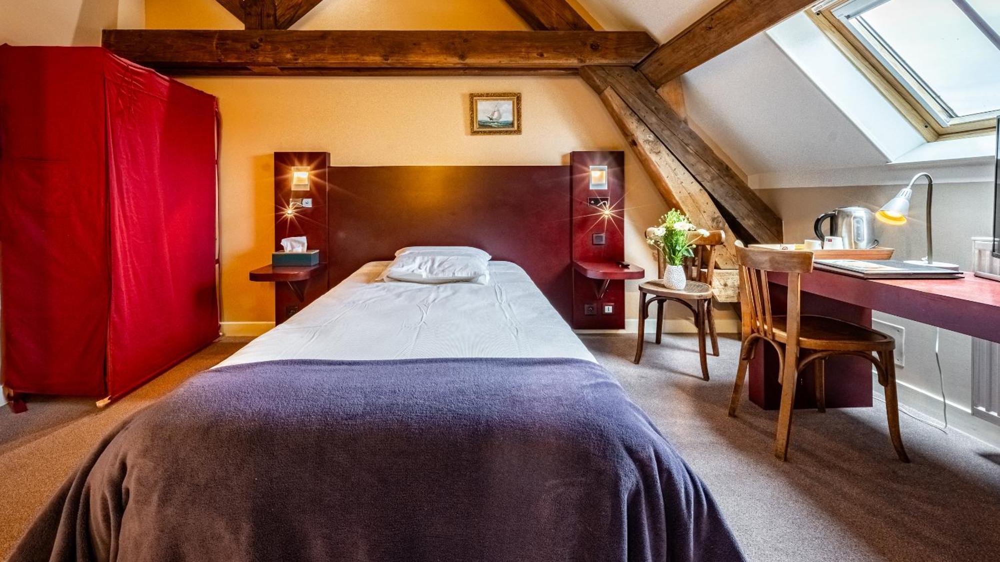 Hotel Relais De La Cote D'Or Semur-en-Auxois Exteriér fotografie