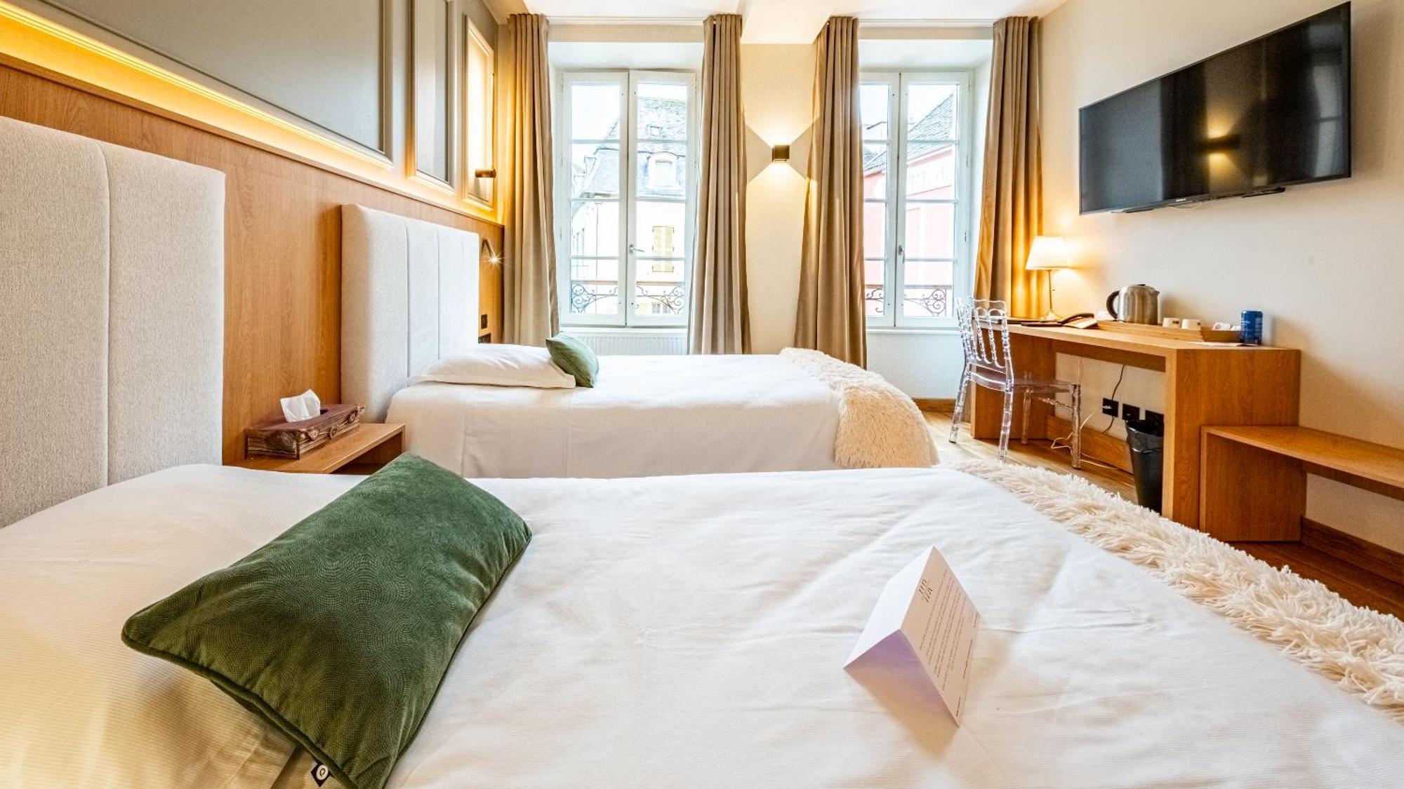 Hotel Relais De La Cote D'Or Semur-en-Auxois Exteriér fotografie