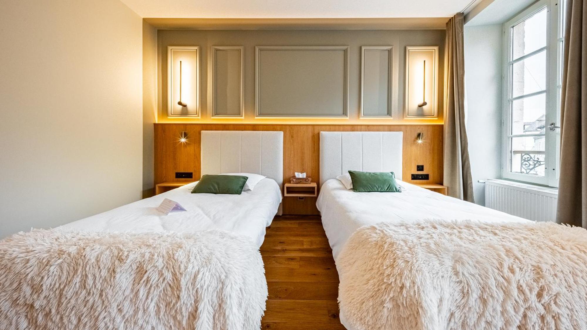 Hotel Relais De La Cote D'Or Semur-en-Auxois Exteriér fotografie