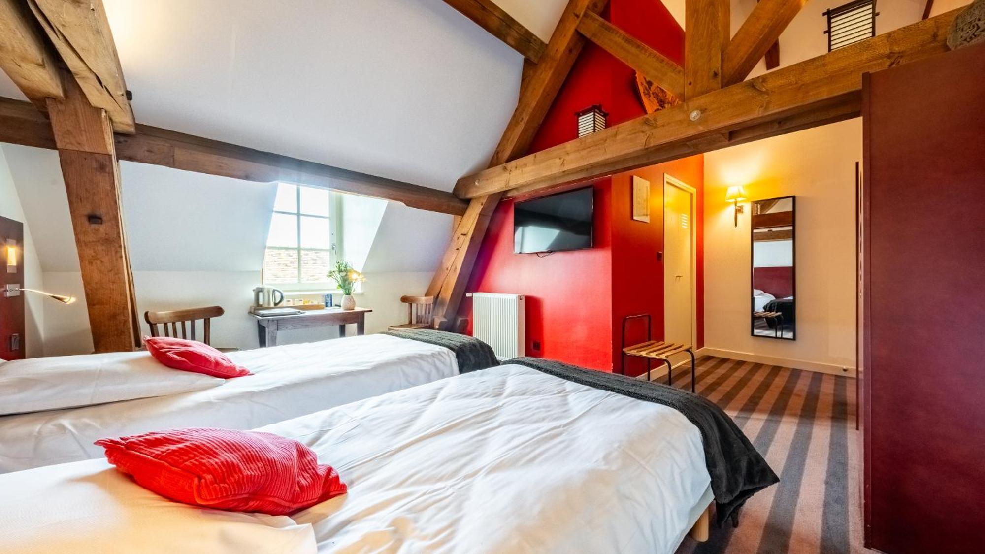 Hotel Relais De La Cote D'Or Semur-en-Auxois Exteriér fotografie