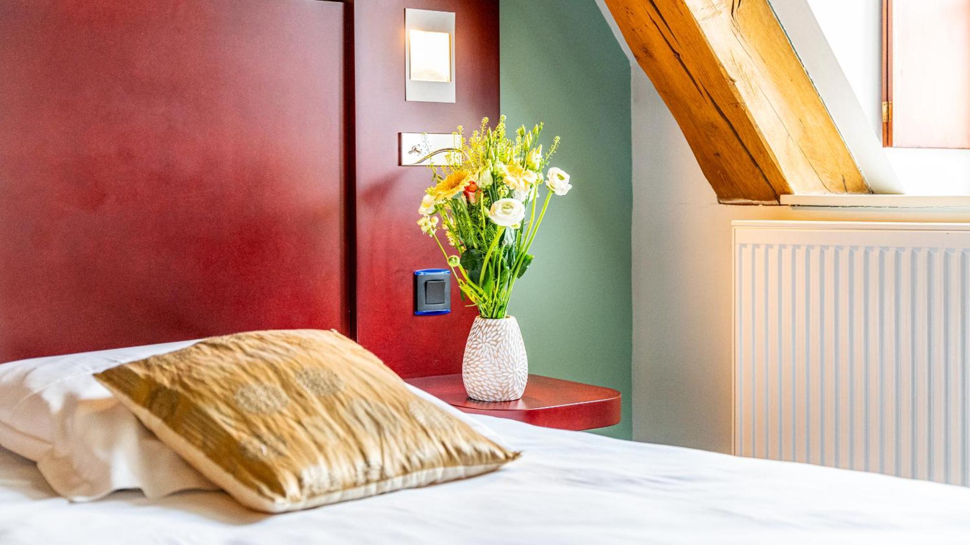 Hotel Relais De La Cote D'Or Semur-en-Auxois Exteriér fotografie