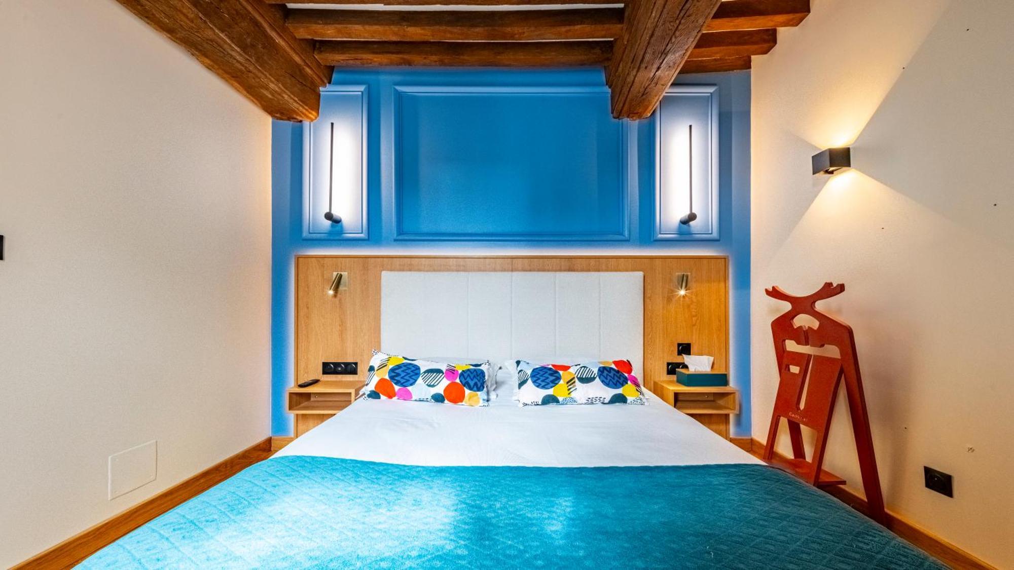 Hotel Relais De La Cote D'Or Semur-en-Auxois Exteriér fotografie